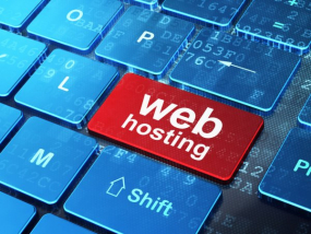 Affordable Hosting