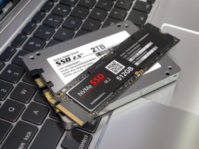NVMe vs SSD - What is the difference