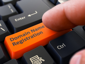 New data shows startups prefer keyword-based descriptive domain names