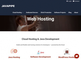 JavaPipe