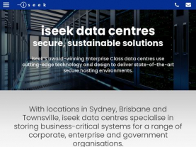 Townsville Data Centre