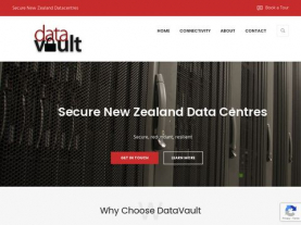 Data Vault Grafton