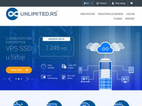 Unlimited RS