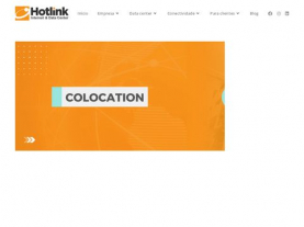 HOTlink Internet