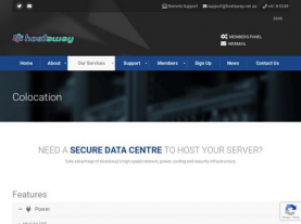 HostAway DC